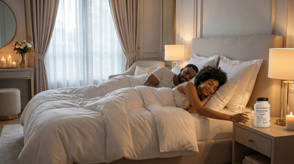 Pure Sleep Harmony — Buy 2 Get 1 Free