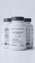 Pure Sleep Harmony — Buy 2 Get 1 Free