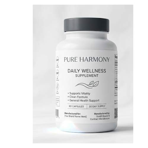 Pure Sleep Harmony — Buy 2 Get 1 Free